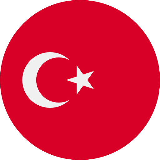 وب سایت ترکی