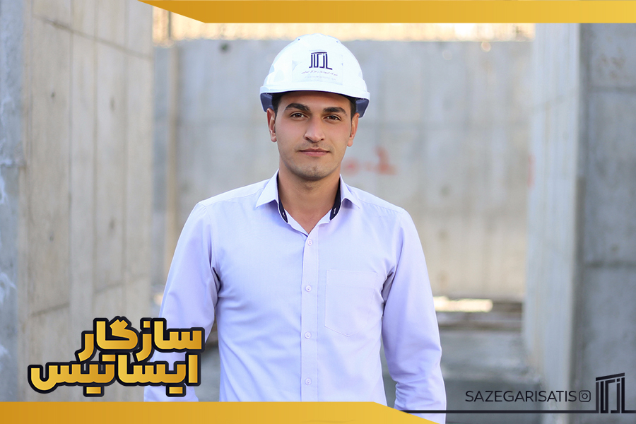 مهندس حمید زارع