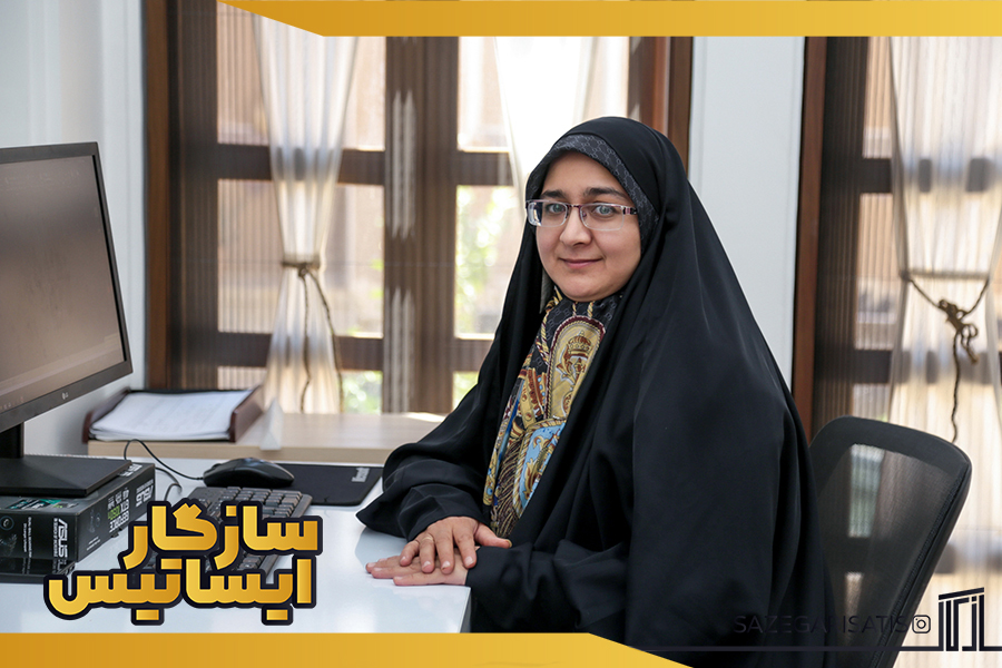 مهندس فائزه ناصری