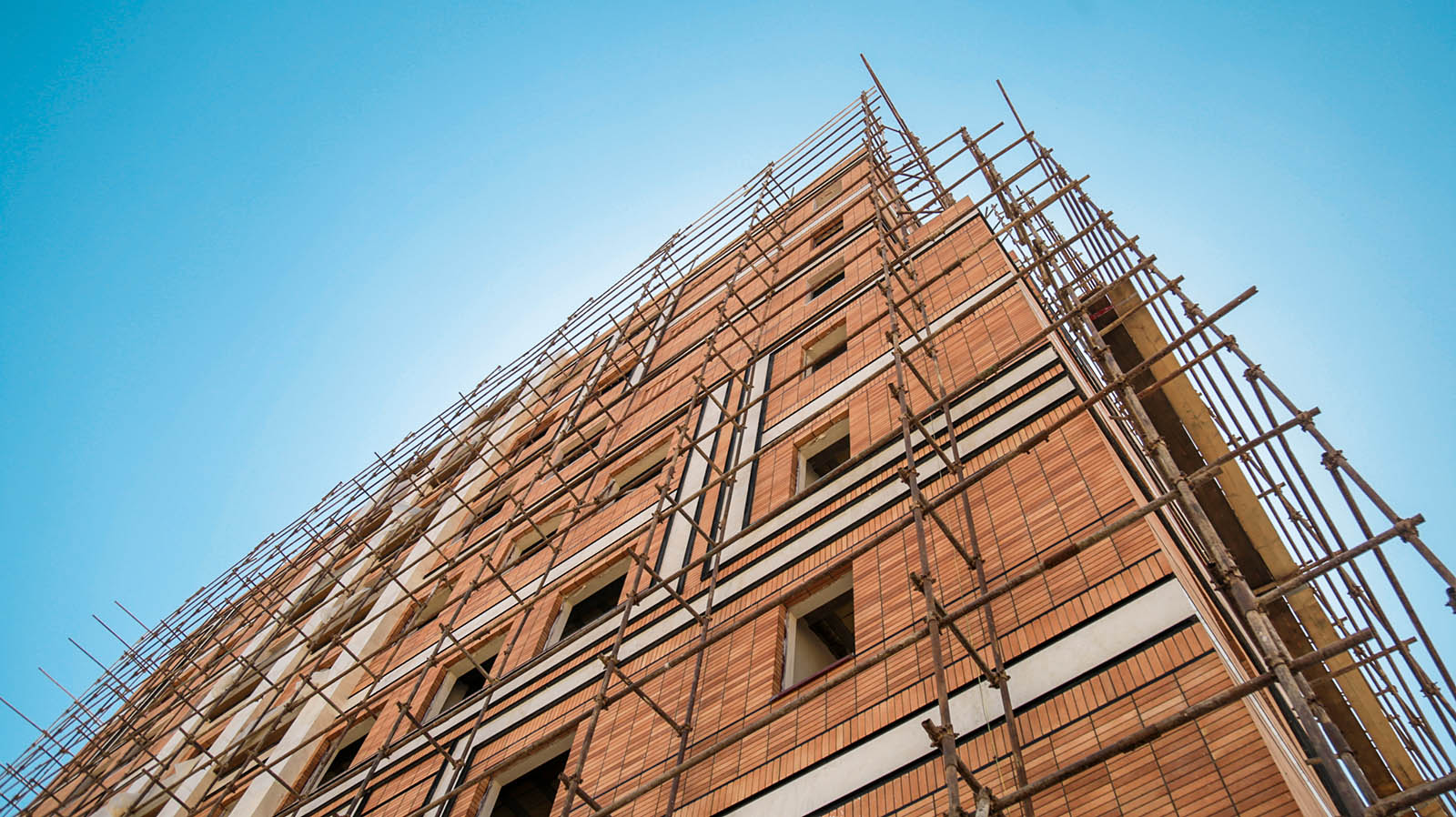 شرکت پایدارسازه سازگار ایساتیس