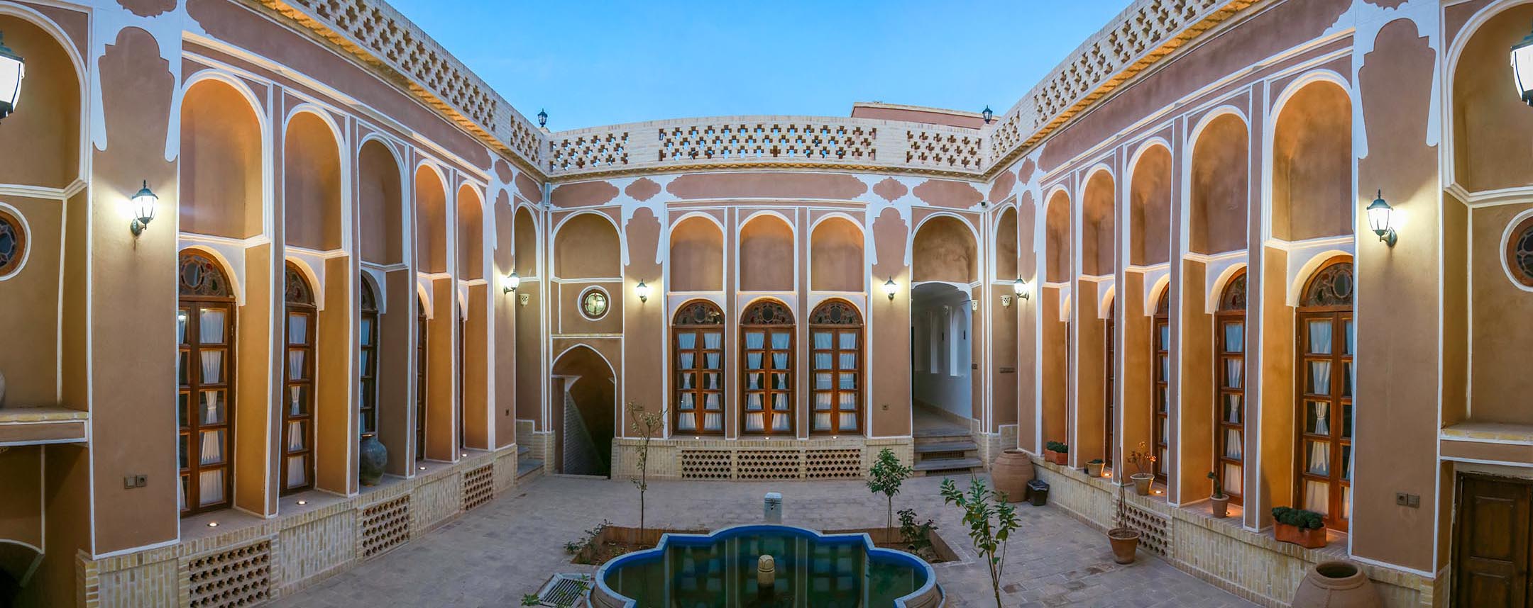 خانه سازگار