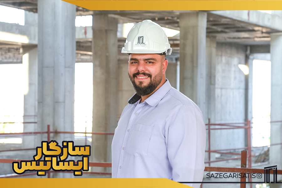 مهندس نوید فصاحت