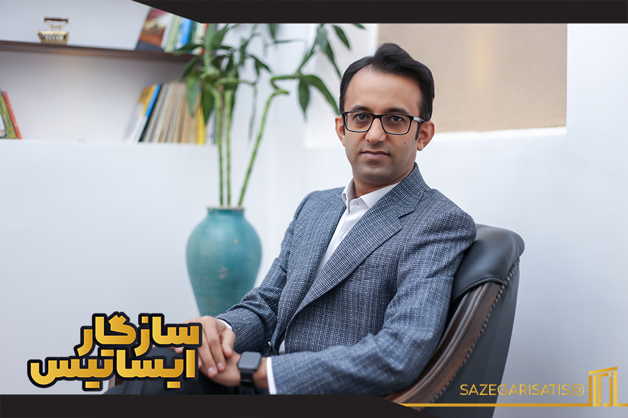 مهندس محمد سفید